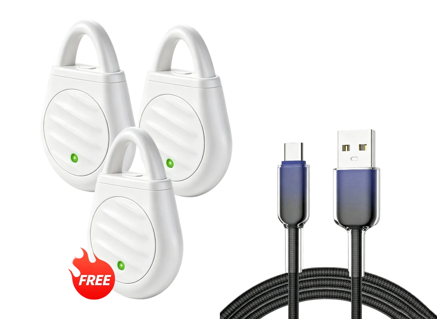 3PCS-🔥Most Choices🔥》》》Buy 2 get 1 free
