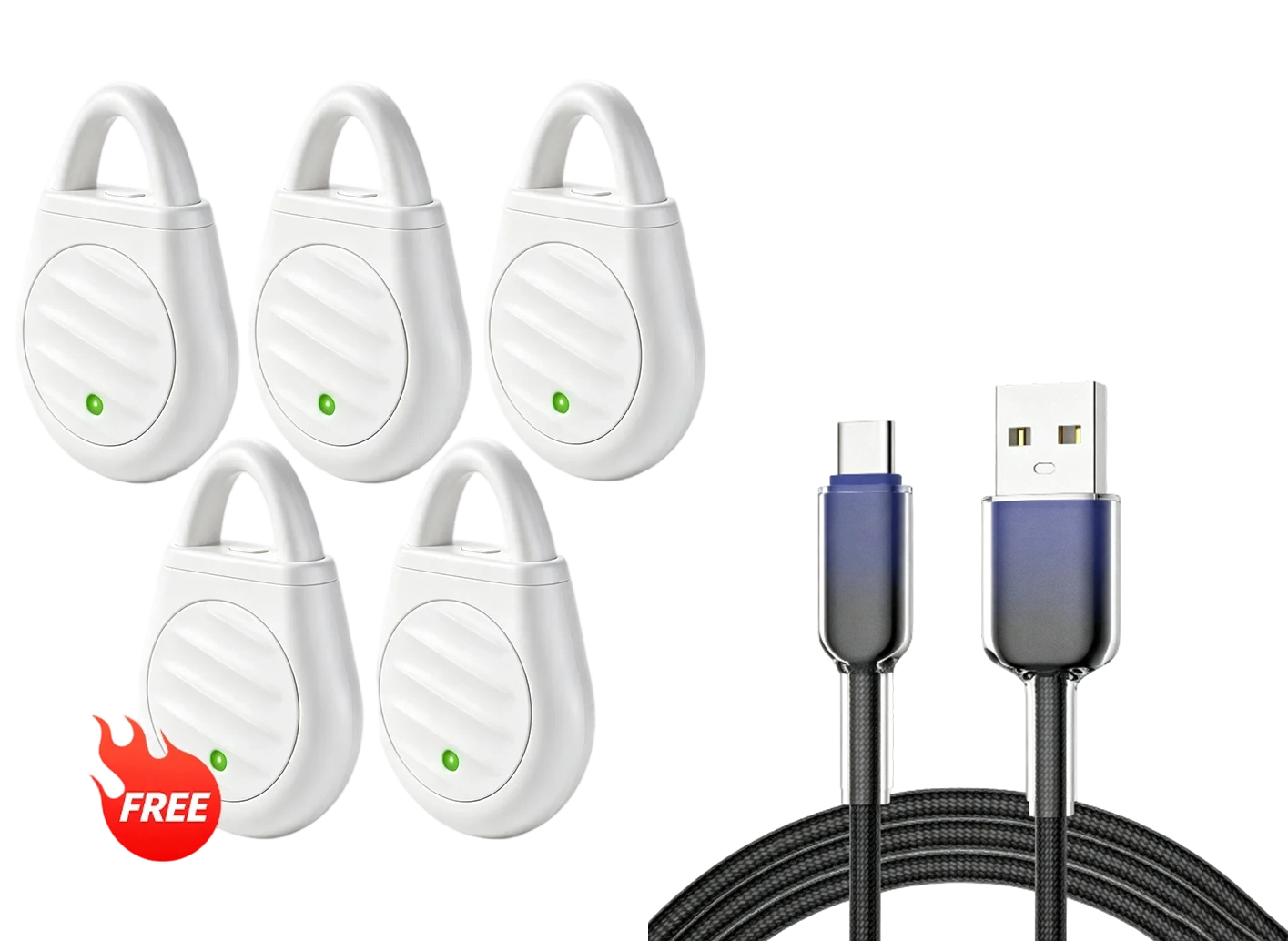 5PCS-✅Best Value Buy✅》》》》Buy 3 get 2 free