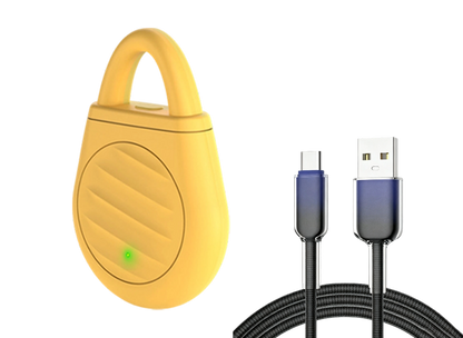 Billhol® Portable Ultrasonic Pest & Bird Repellent Keychain — product image 32
