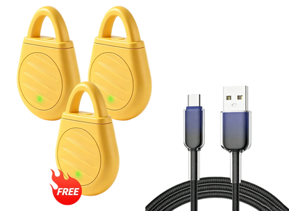 Billhol® Portable Ultrasonic Pest & Bird Repellent Keychain — product image 35