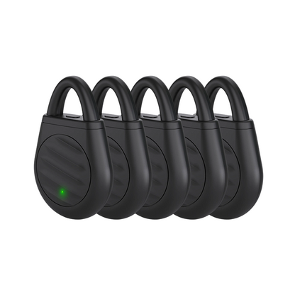 Billhol® Portable Ultrasonic Pest & Bird Repellent Keychain — product image 22