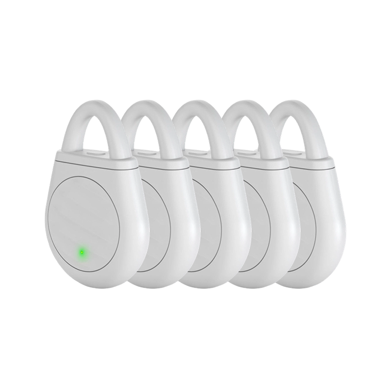 Billhol® Portable Ultrasonic Pest & Bird Repellent Keychain — product image 18