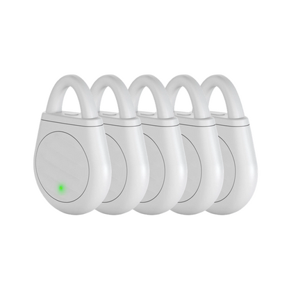 Billhol® Portable Ultrasonic Pest & Bird Repellent Keychain — product image 18