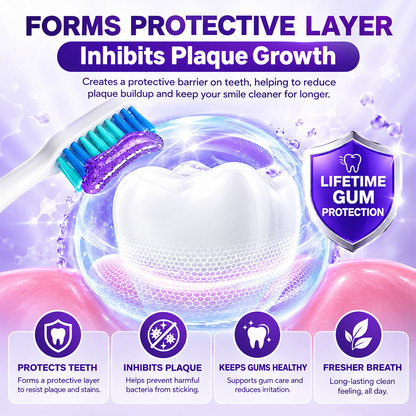 Ceoerty®📢 Gingivitis Periodontal Treatment Toothpaste✨