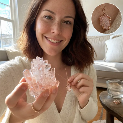 𝐁i𝐥𝐥𝐡𝐨𝐥®🗽 CrystalGenesis — Luxury Textured Crystal Growing Kit