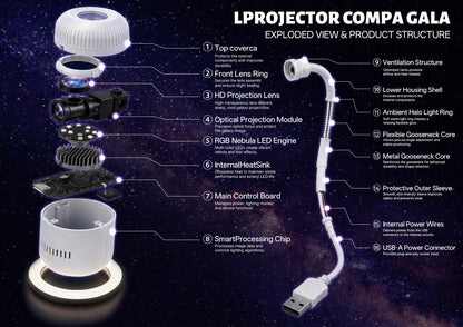 𝐁𝐢𝐥𝐥𝐡𝐨𝐥® 🐱‍🚀𝐍𝐄𝐗𝐓-𝐆𝐄𝐍 𝐒𝐌𝐀𝐑𝐓 𝐏𝐑𝐎𝐉𝐄𝐂𝐓𝐈𝐎𝐍 𝐇𝐃 𝐒𝐦𝐚𝐫𝐭 𝐃𝐲𝐧𝐚𝐦𝐢𝐜 𝟓𝐃 𝐇𝐨𝐥𝐨𝐠𝐫𝐚𝐩𝐡𝐢𝐜 𝐍𝐢𝐠𝐡𝐭 𝐋𝐢𝐠𝐡𝐭 𝐏𝐫𝐨𝐣𝐞𝐜𝐭𝐨𝐫