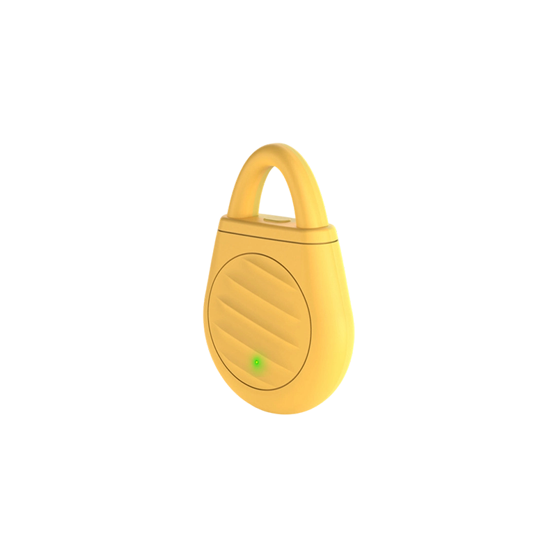 Billhol® Portable Ultrasonic Pest & Bird Repellent Keychain — product image 24