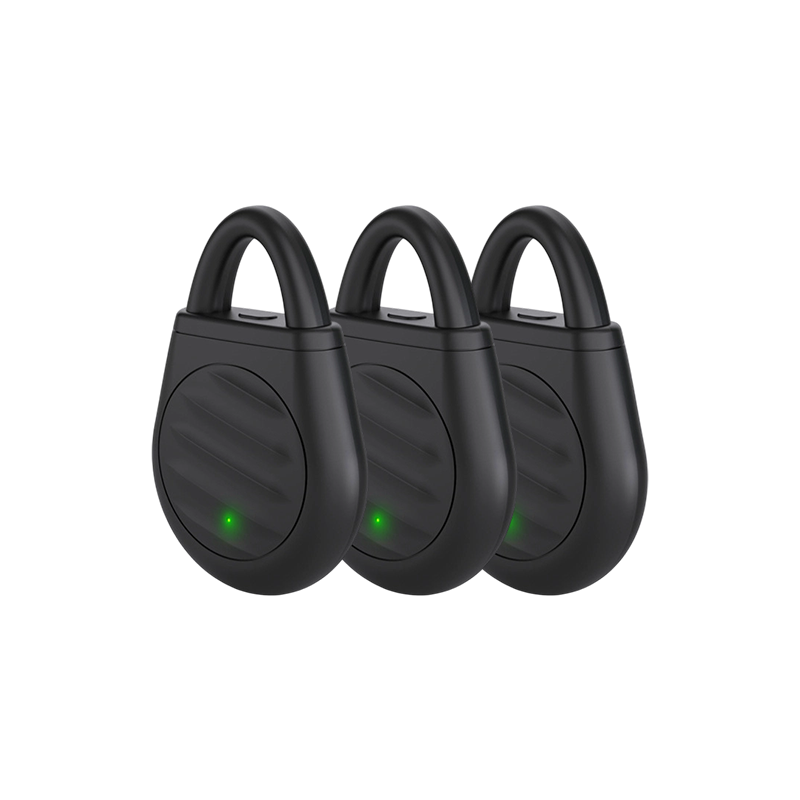 Billhol® Portable Ultrasonic Pest & Bird Repellent Keychain — product image 21