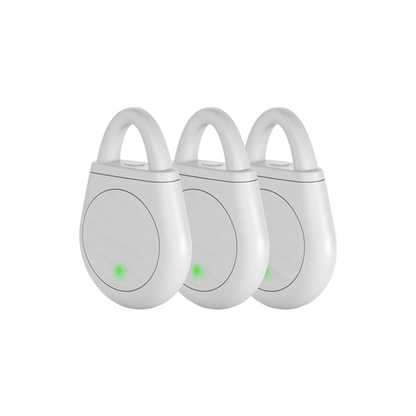 Billhol® Portable Ultrasonic Pest & Bird Repellent Keychain — product image 17