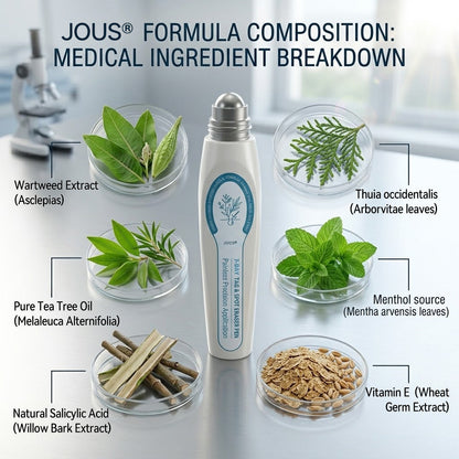 𝐉𝐎𝑼𝐒®💎 Official Store7-𝐷𝑎𝑦 𝗧𝐚𝐠 & 𝗦𝗽𝐨𝐭 𝐄𝐫𝒂𝒔𝒆𝒓(Zero Pain, Zero 𝐒𝐜𝐚𝒓𝒔 Rollerball)