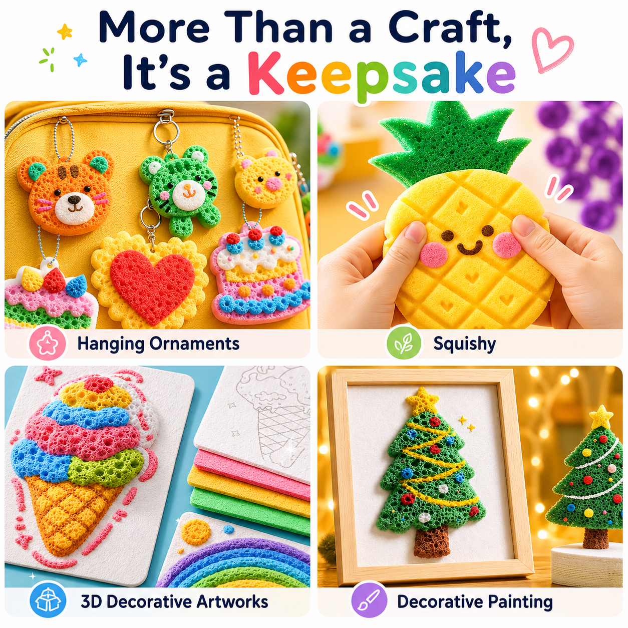 𝐁i𝐥𝐥𝐡𝐨𝐥® 3D Relief Art Pen – Turn Flat Drawings Into Touchable 3D Art