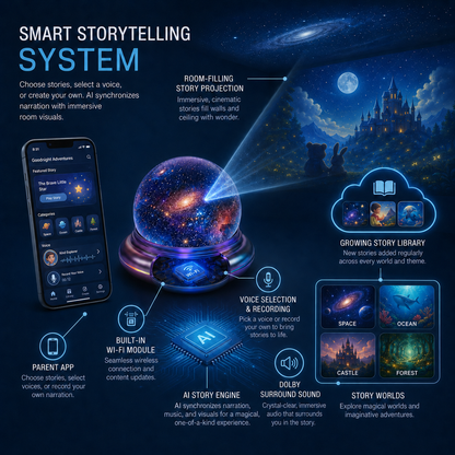 𝐁𝐢𝐥𝐥𝐡𝐨𝐥® 🇺🇸🌙𝐍𝐄𝐗𝐓-𝐆𝐄𝐍 𝐀𝐈 𝐁𝐄𝐃𝐓𝐈𝐌𝐄 𝐒𝐓𝐎𝐑𝐘 𝐏𝐑𝐎𝐉𝐄𝐂𝐓𝐎𝐑 — 𝐏𝐀𝐑𝐄𝐍𝐓 𝐕𝐎𝐈𝐂𝐄 · 𝐈𝐌𝐌𝐄𝐑𝐒𝐈𝐕𝐄 𝟓𝐃 𝐒𝐓𝐎𝐑𝐘 𝐖𝐎𝐑𝐋𝐃𝐒