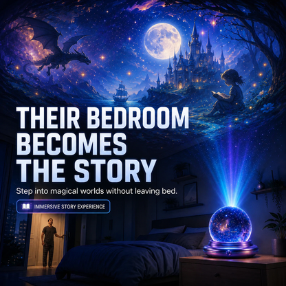 𝐁𝐢𝐥𝐥𝐡𝐨𝐥® 🇺🇸🌙𝐍𝐄𝐗𝐓-𝐆𝐄𝐍 𝐀𝐈 𝐁𝐄𝐃𝐓𝐈𝐌𝐄 𝐒𝐓𝐎𝐑𝐘 𝐏𝐑𝐎𝐉𝐄𝐂𝐓𝐎𝐑 — 𝐏𝐀𝐑𝐄𝐍𝐓 𝐕𝐎𝐈𝐂𝐄 · 𝐈𝐌𝐌𝐄𝐑𝐒𝐈𝐕𝐄 𝟓𝐃 𝐒𝐓𝐎𝐑𝐘 𝐖𝐎𝐑𝐋𝐃𝐒