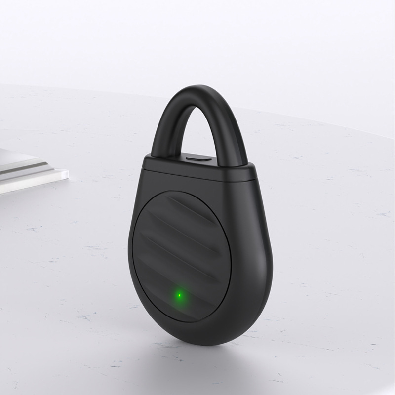 Billhol® Portable Ultrasonic Pest & Bird Repellent Keychain — product image 14