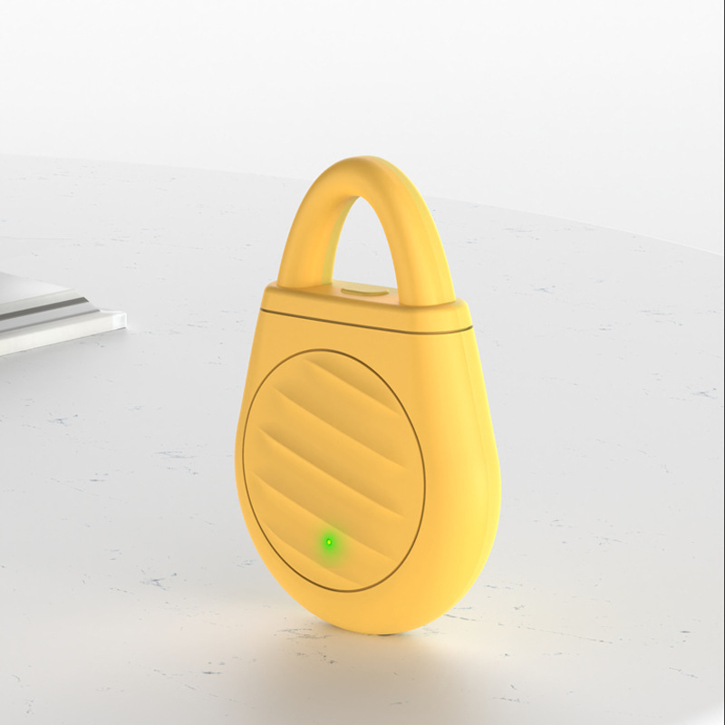 Billhol® Portable Ultrasonic Pest & Bird Repellent Keychain — product image 15