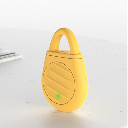 Billhol® Portable Ultrasonic Pest & Bird Repellent Keychain — product image 15