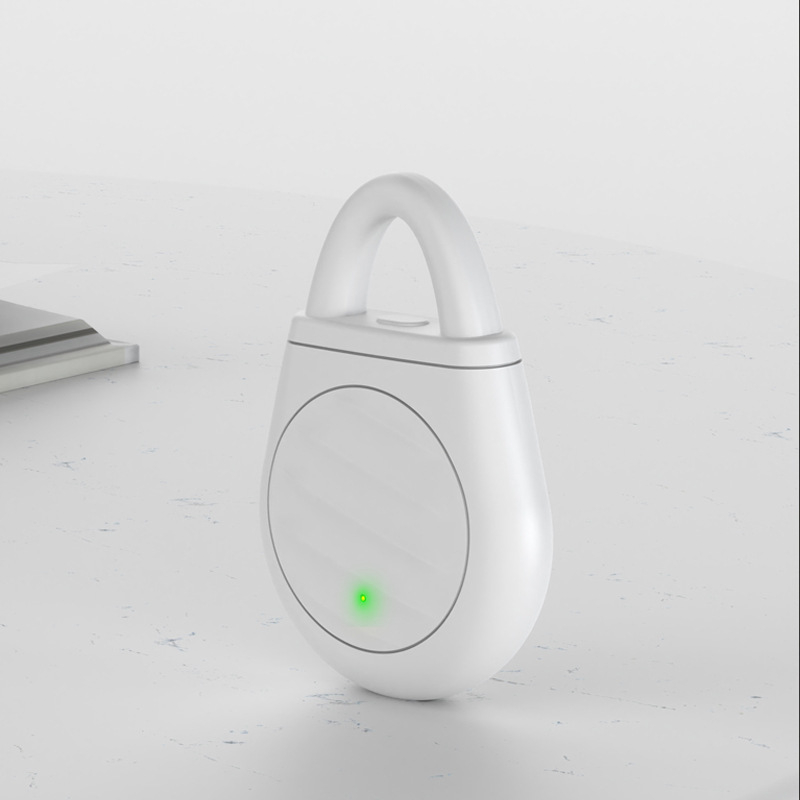 Billhol® Portable Ultrasonic Pest & Bird Repellent Keychain — product image 13