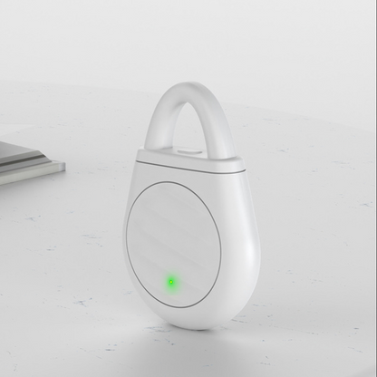Billhol® Portable Ultrasonic Pest & Bird Repellent Keychain — product image 13